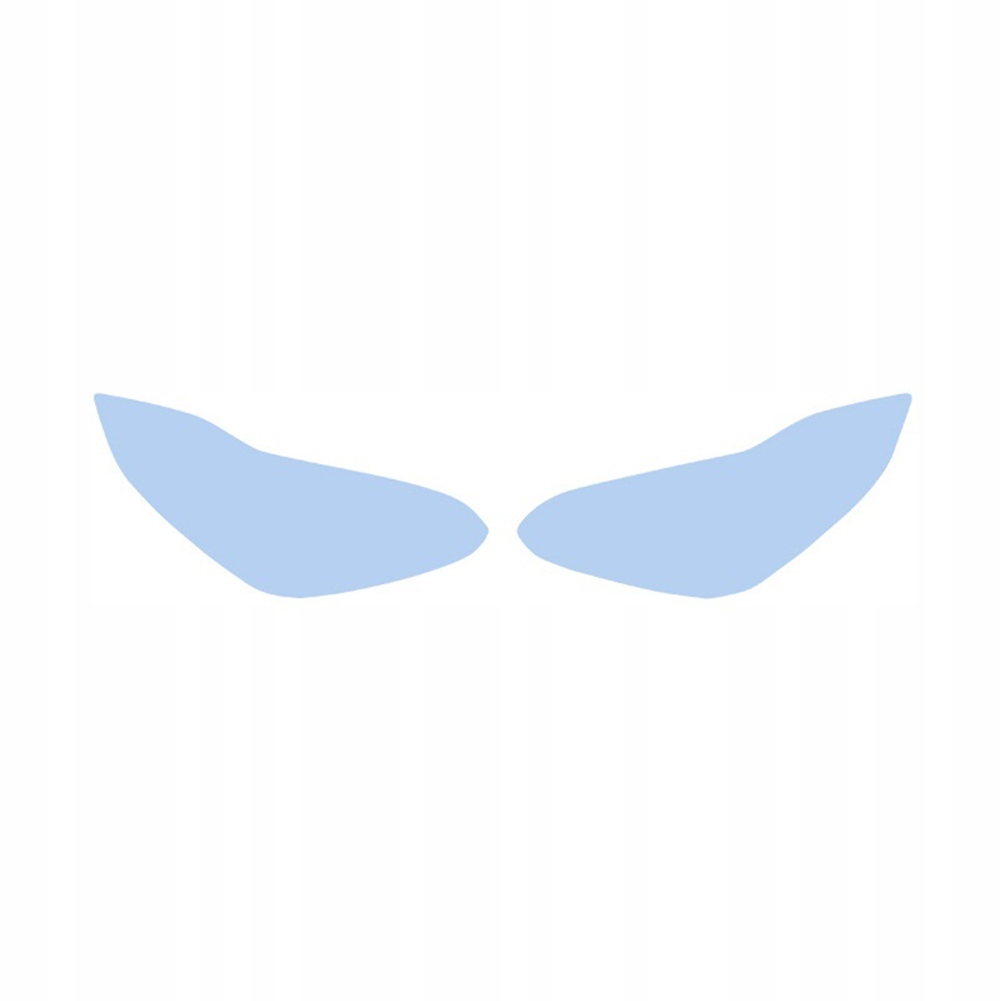 Для Tesla модель 3 автомобільні фари плівка авто re