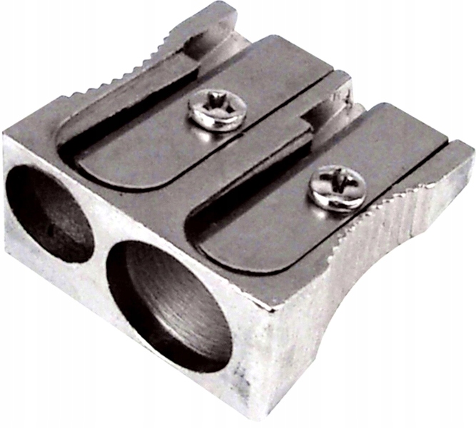 

Temperowka Met 2OSTRZA S1006 Pud A 12