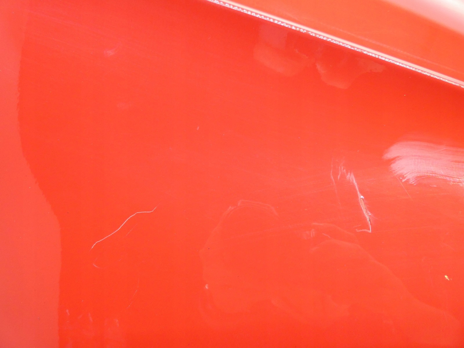 fender right front front AUDI A3 8V 3D / 5D LY3J