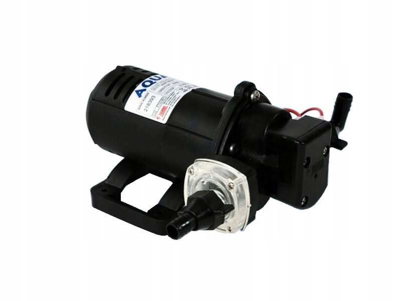 Pompka cisnieniowa wody FIAMMA AQUA 8 7l min 12V