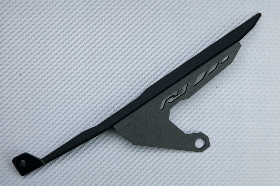 GUICHAINEAVDB2-002D - защита цепи YZF R1 / R1M 2015-2020 черный