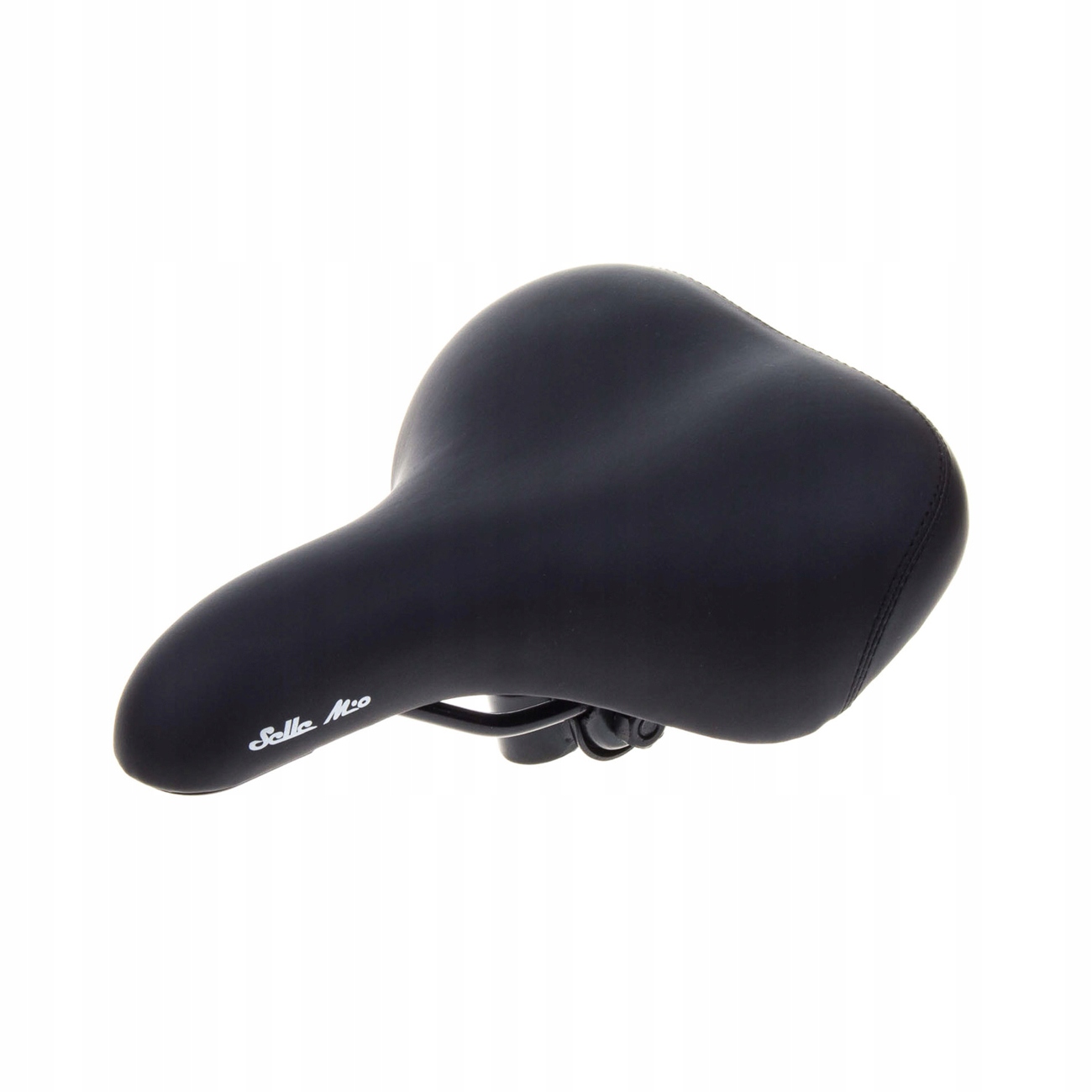 

Skórzane Miejskie Siodło City Selle Mio SM-1125-D