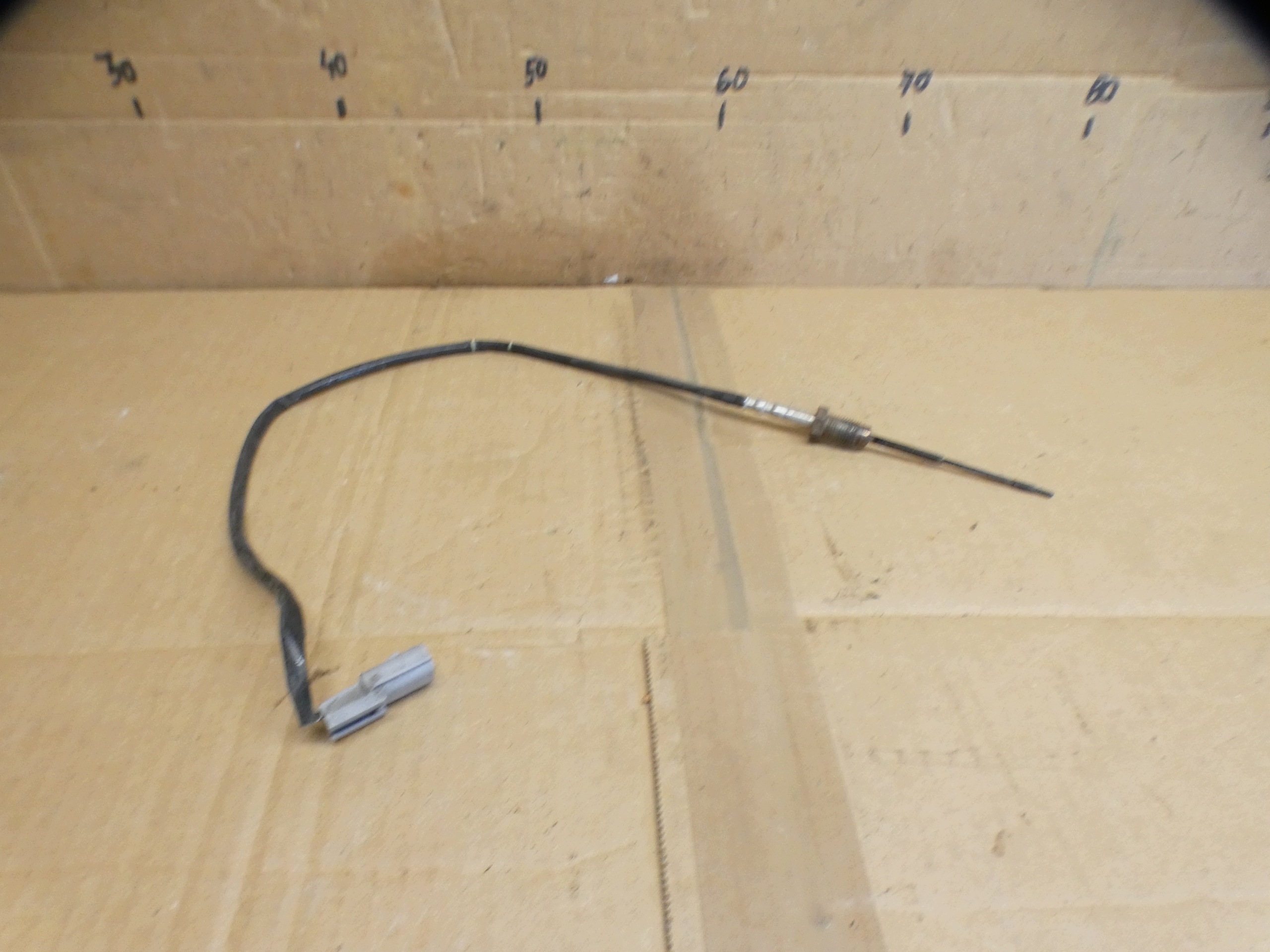 SONDA LAMBDA C5 AIRCROSS KOMPLET