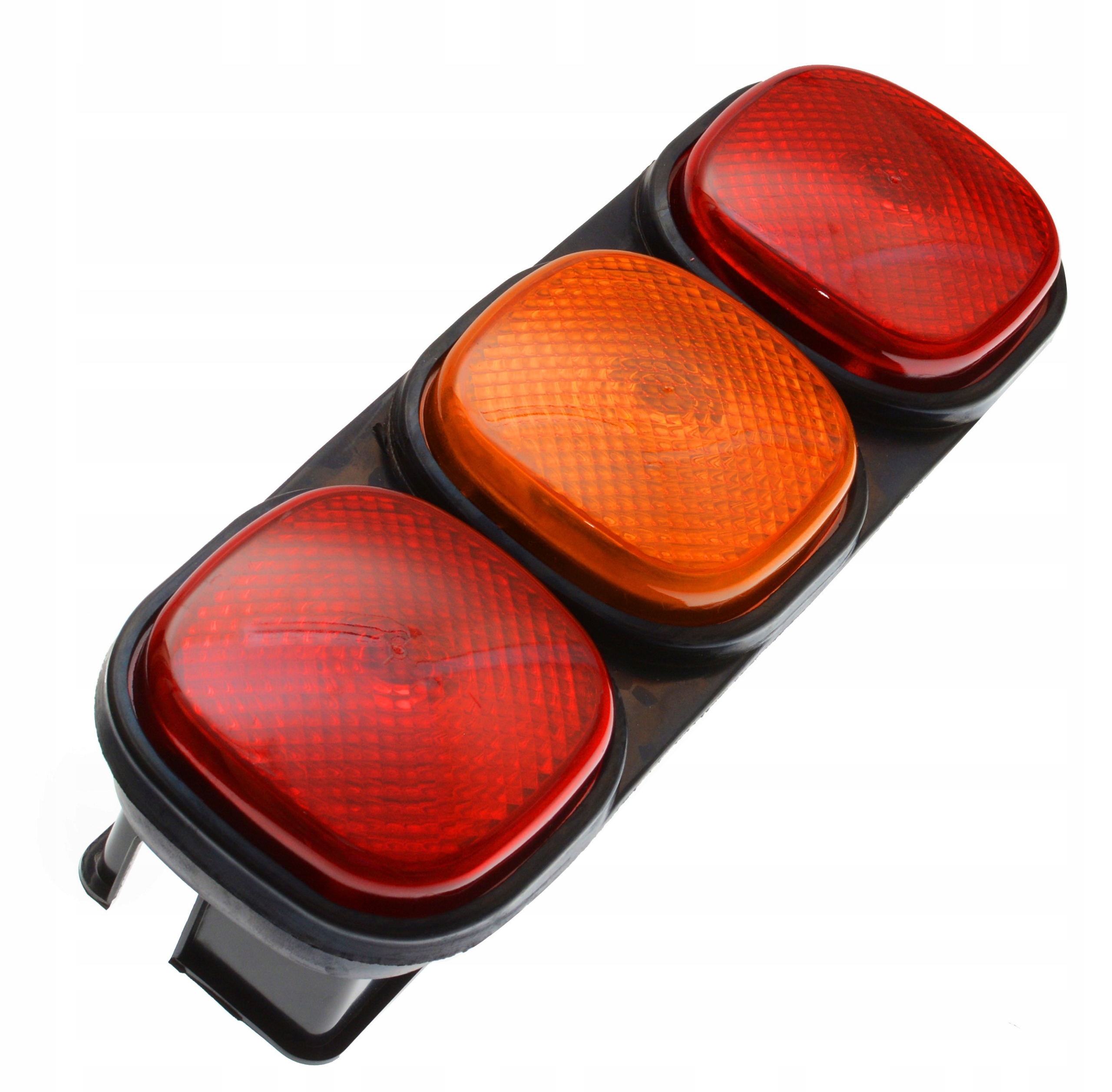 Zadní Silniční Lampa Pravá Jcb Teleskopický Nakladač 700/50130