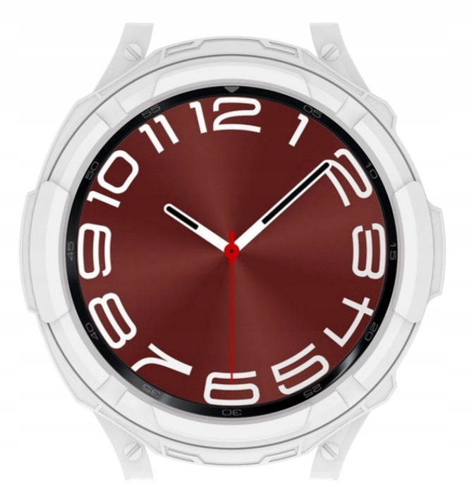 Etui + Bezel / Samsung Galaxy Watch 6 Classic 47mm Kod producenta R23M7N61