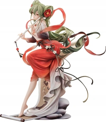 Figurka Character Vocal Series 01: 1/7 Hatsune Miku: Meihua Sannong 24 cm