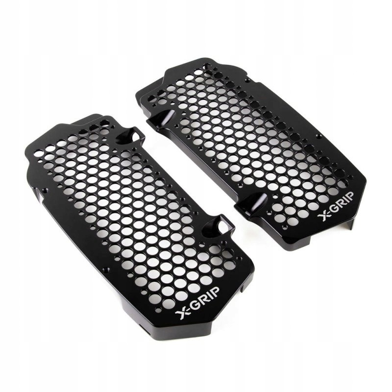 Kryt Chladiča Husqvarna Tc/fc/fx/tx 23-, Gas Ecf/mcf/exf 24-