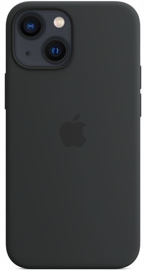 

Etui silikonowe IPhone 13 mini