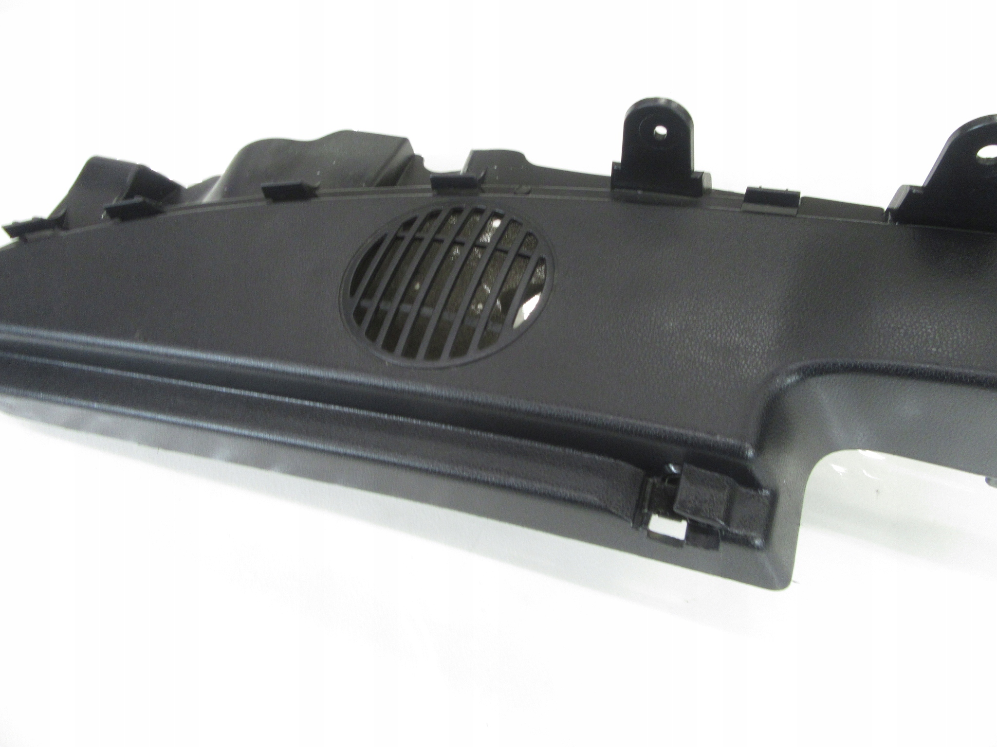 holder cover supports bracket polki left rear part boot BMW e87