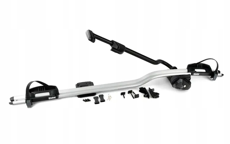 Bagażnik rowerowy na dach BMW 82722472964 Oryginał