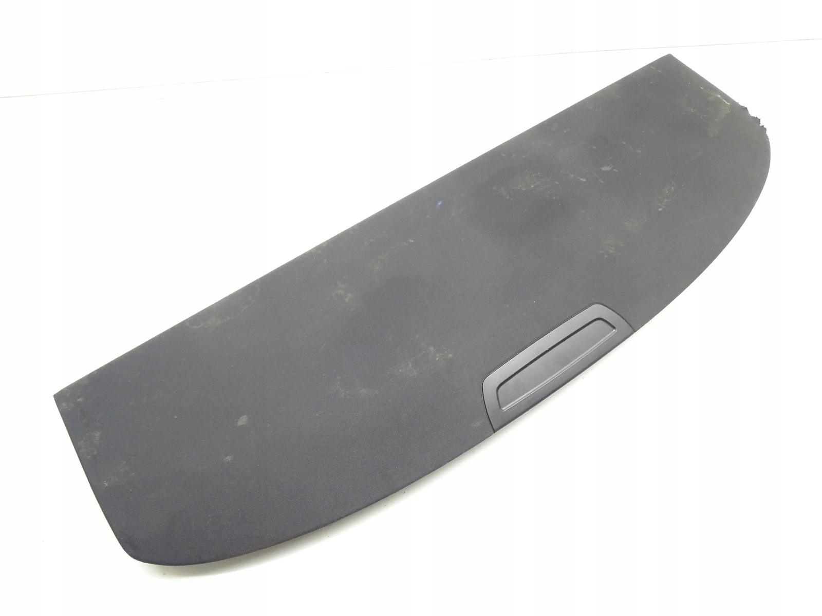 floor mats boot upholstery BMW X6 E71 9133316