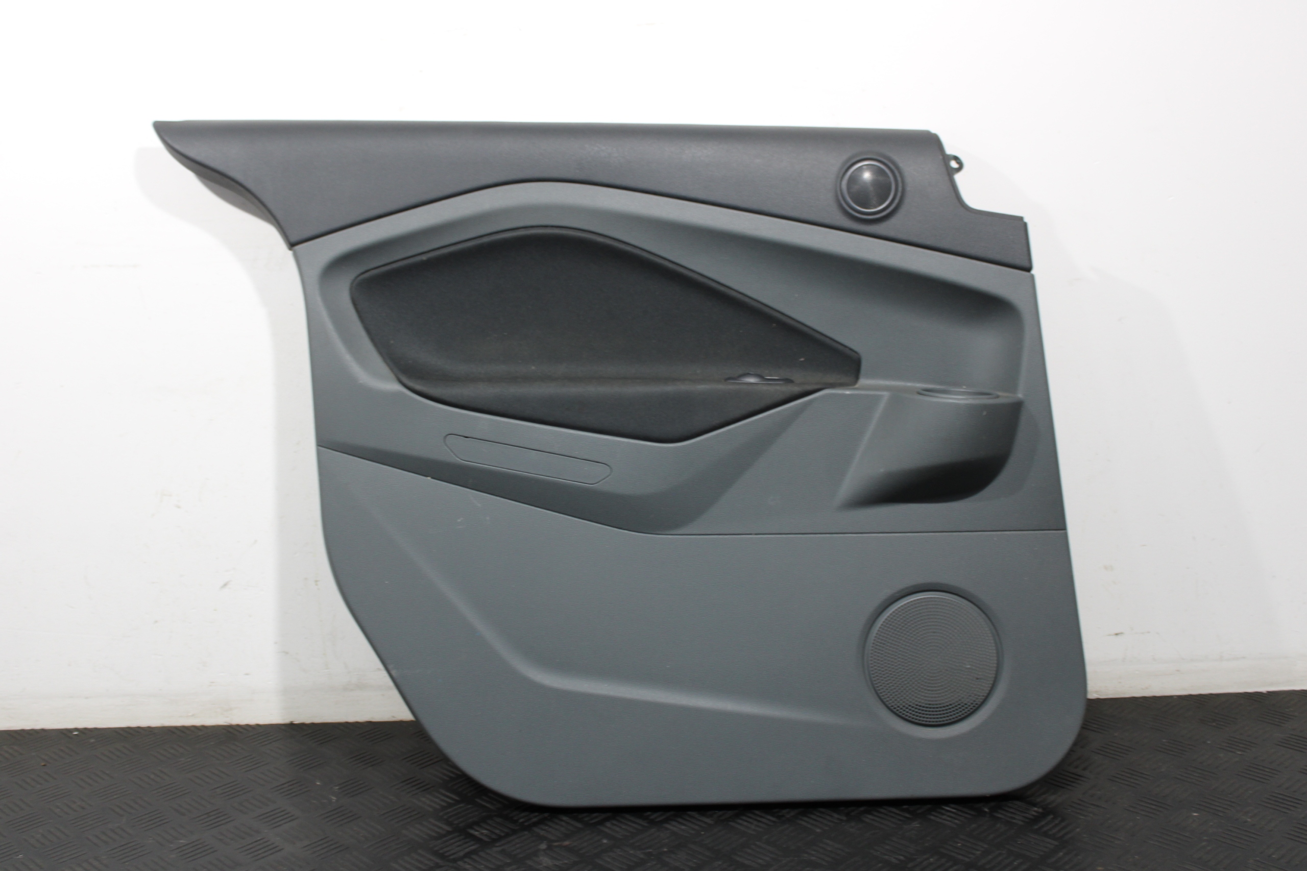 upholstery side door left rear part FORD GRAND C-MAX MK2