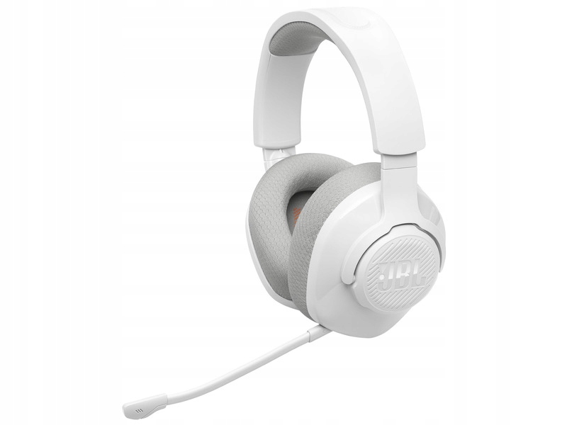 Bezdrôtové slúchadlá na uši Jbl Quantum 360