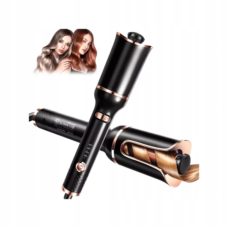 Lokówka automatyczna Curling Iron WT-123
