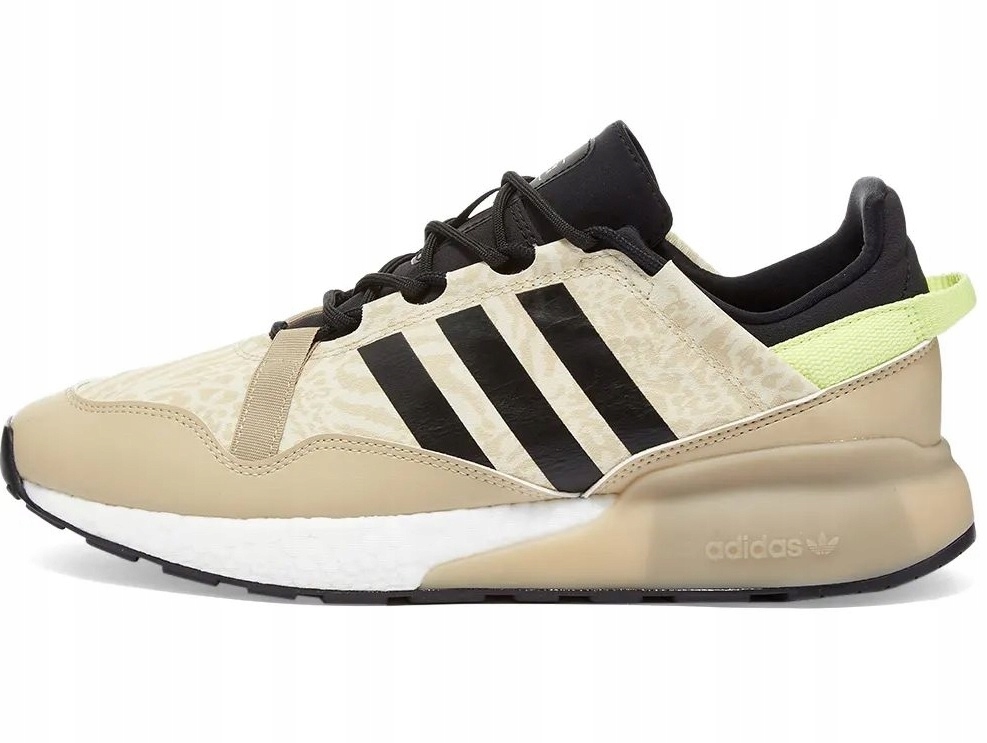 adidas Originals Zx 2K Boost Pure 41 1/3 4CA