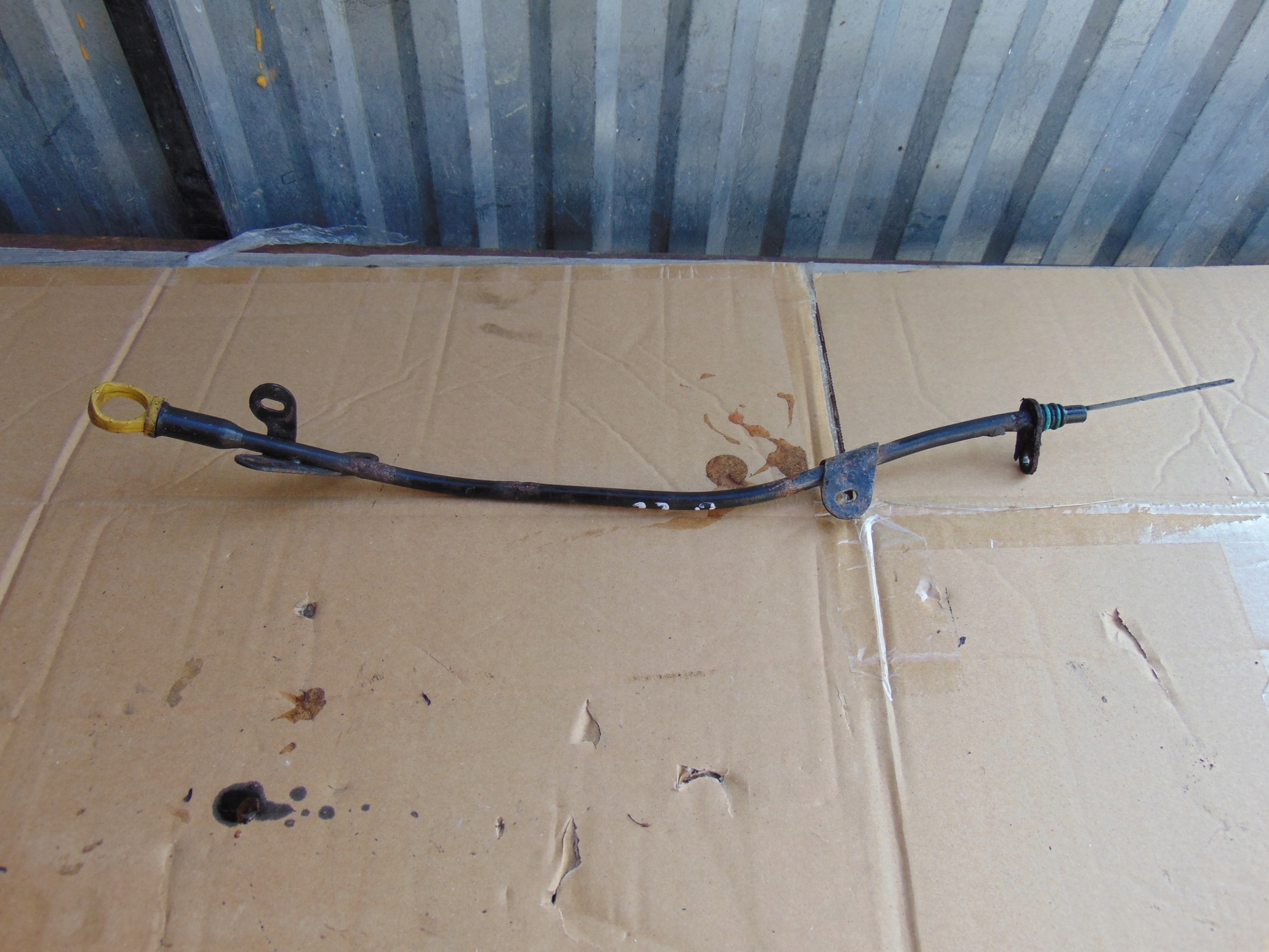 БАЙОНЕТ FORD MONDEO MK4 GALAXY MK3 S-MAX 2.2 TDCI