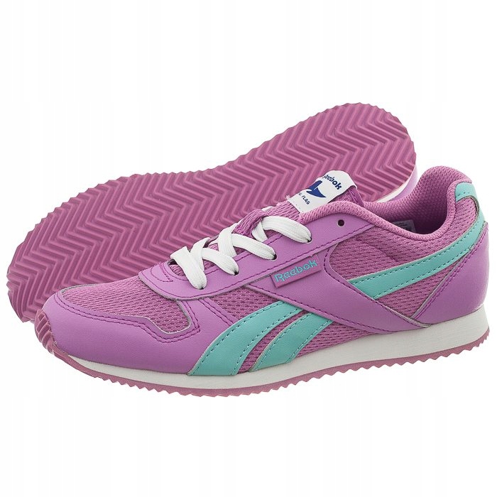 

Buty Reebok Royal CL Jogger M47236 R.38,5