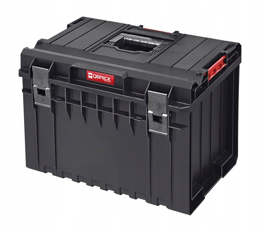 

Qbrick Skrzynka Narzędziowa System One 450 Basic