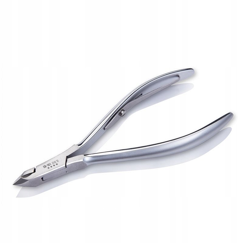 Omi pro-line nůžky CB-101 cuticle nipper jaw 12/4 mm box joint