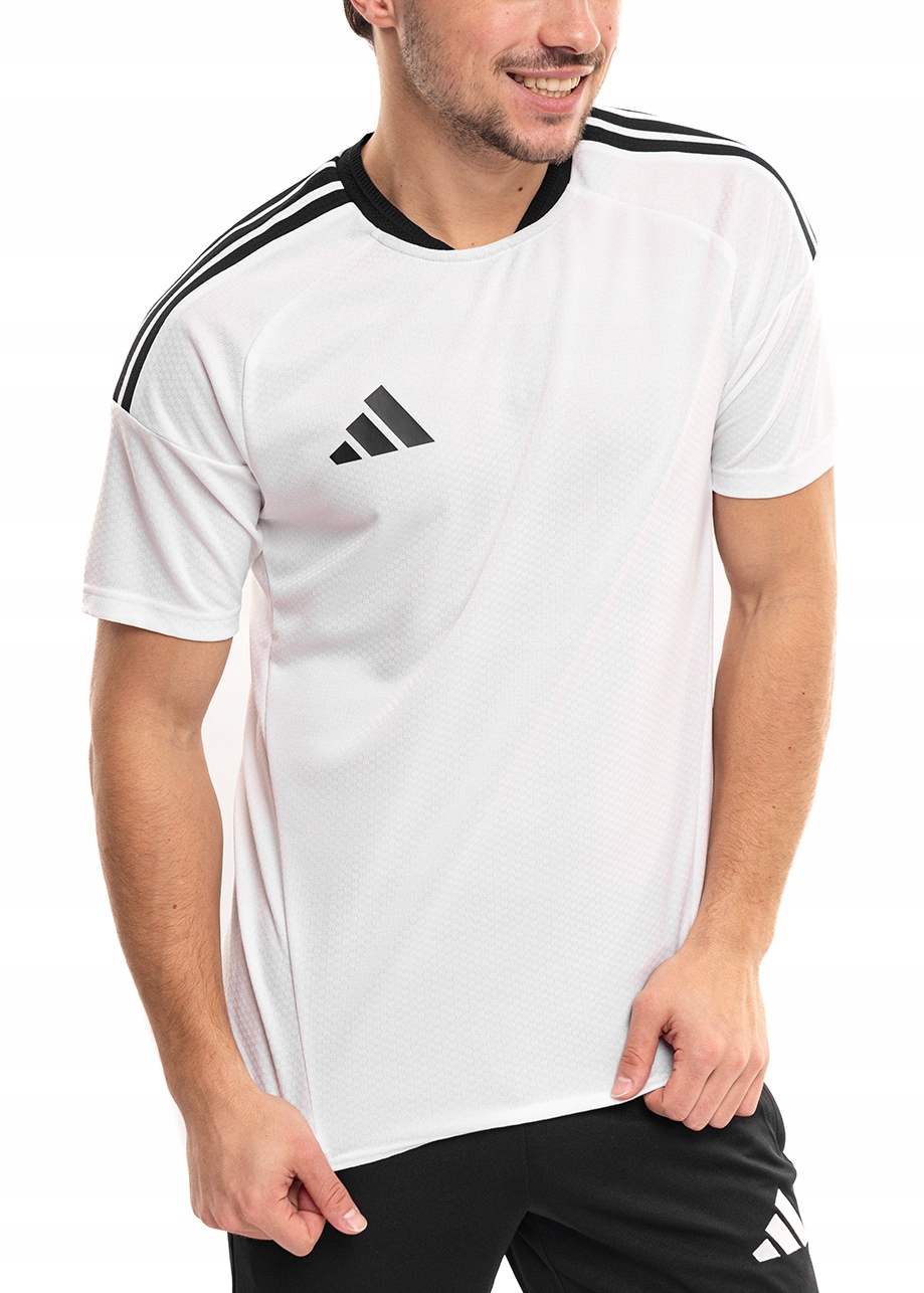 Tričko Pánské adidas Tiro 26 Tričko Sportovní Tréninková mikina vel S