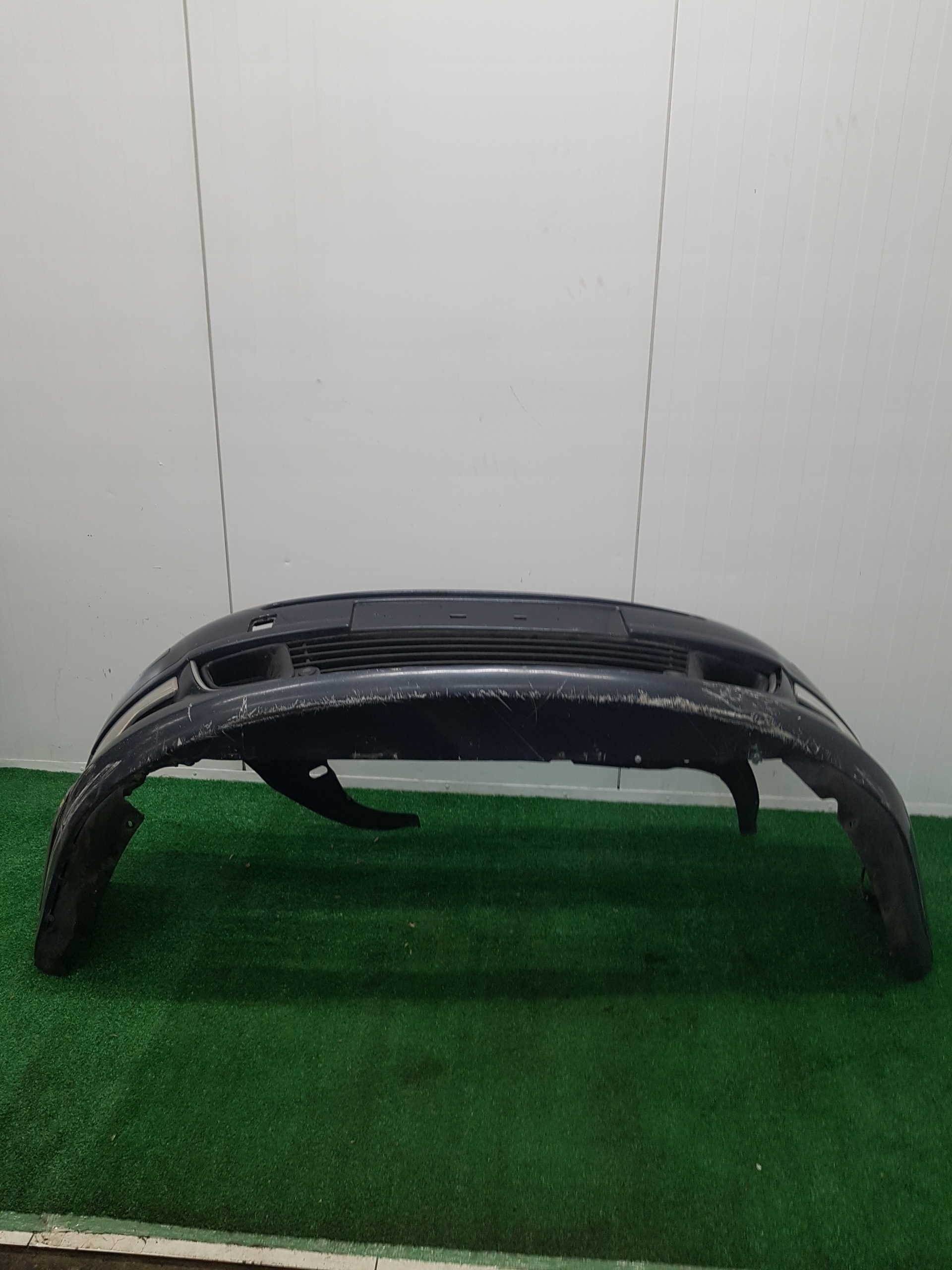 bumper front front CITROEN C5 III 2009 KOD KGNC