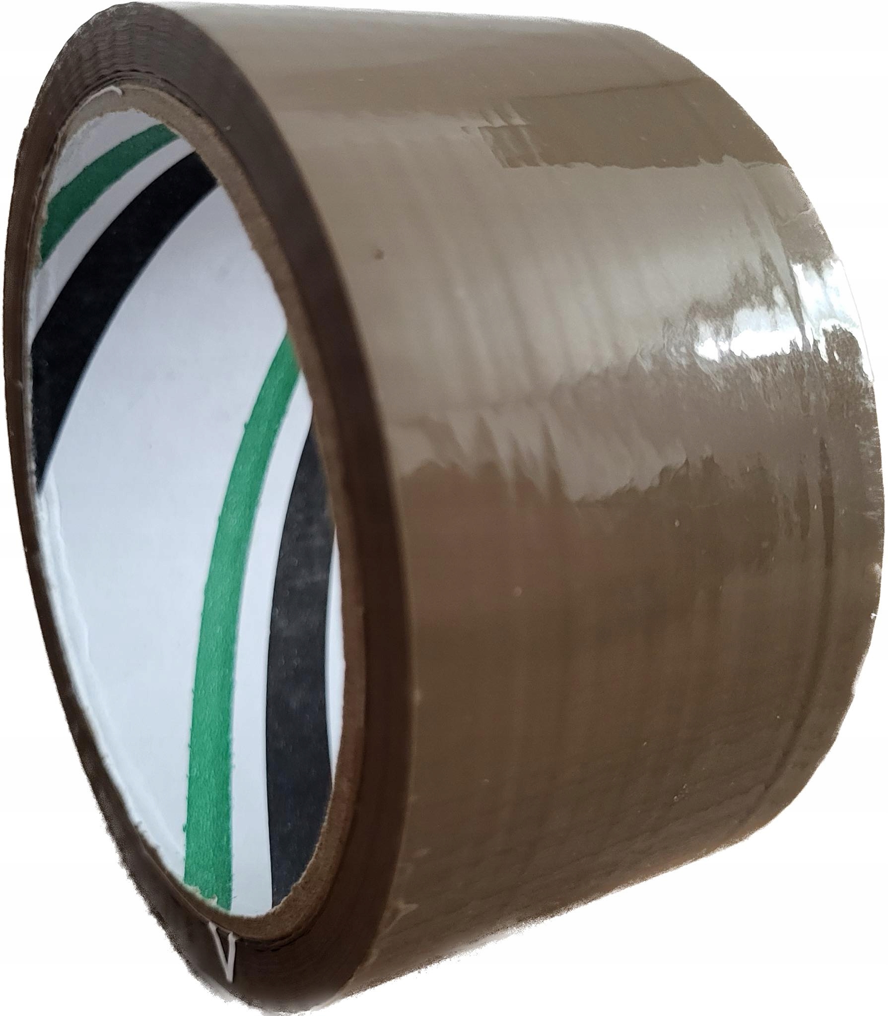 

Taśma pakowa klejąca 48/50y Supertape mocna