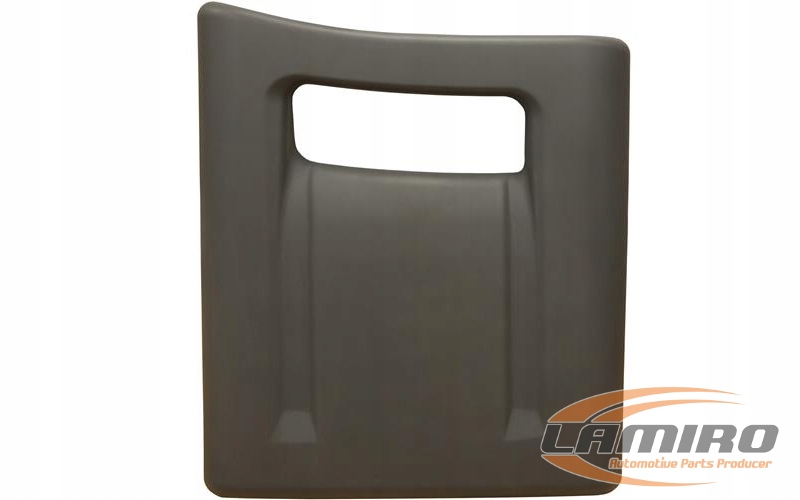 SCANIA 4 OSŁONA TŁUMIKA