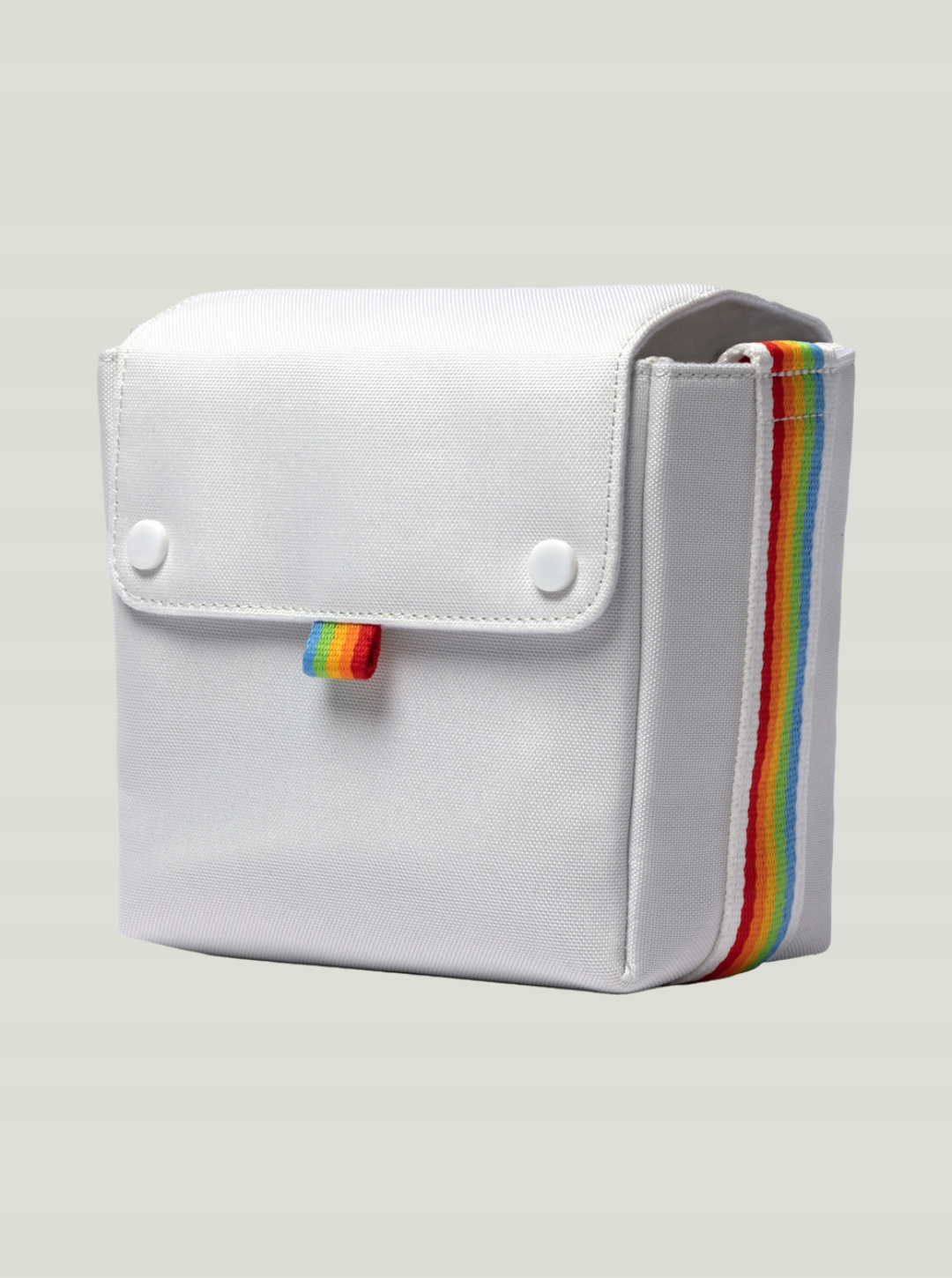 Bílá Taška Polaroid Taška pro Now White