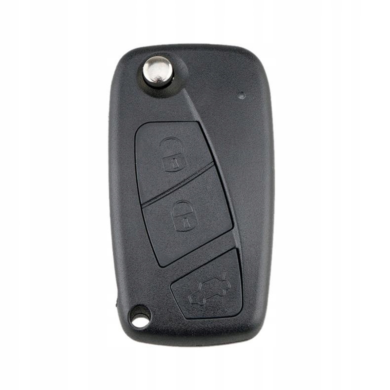 

Obudowa Kluczyka Pilot Fiat Punto Panda Ducato 500