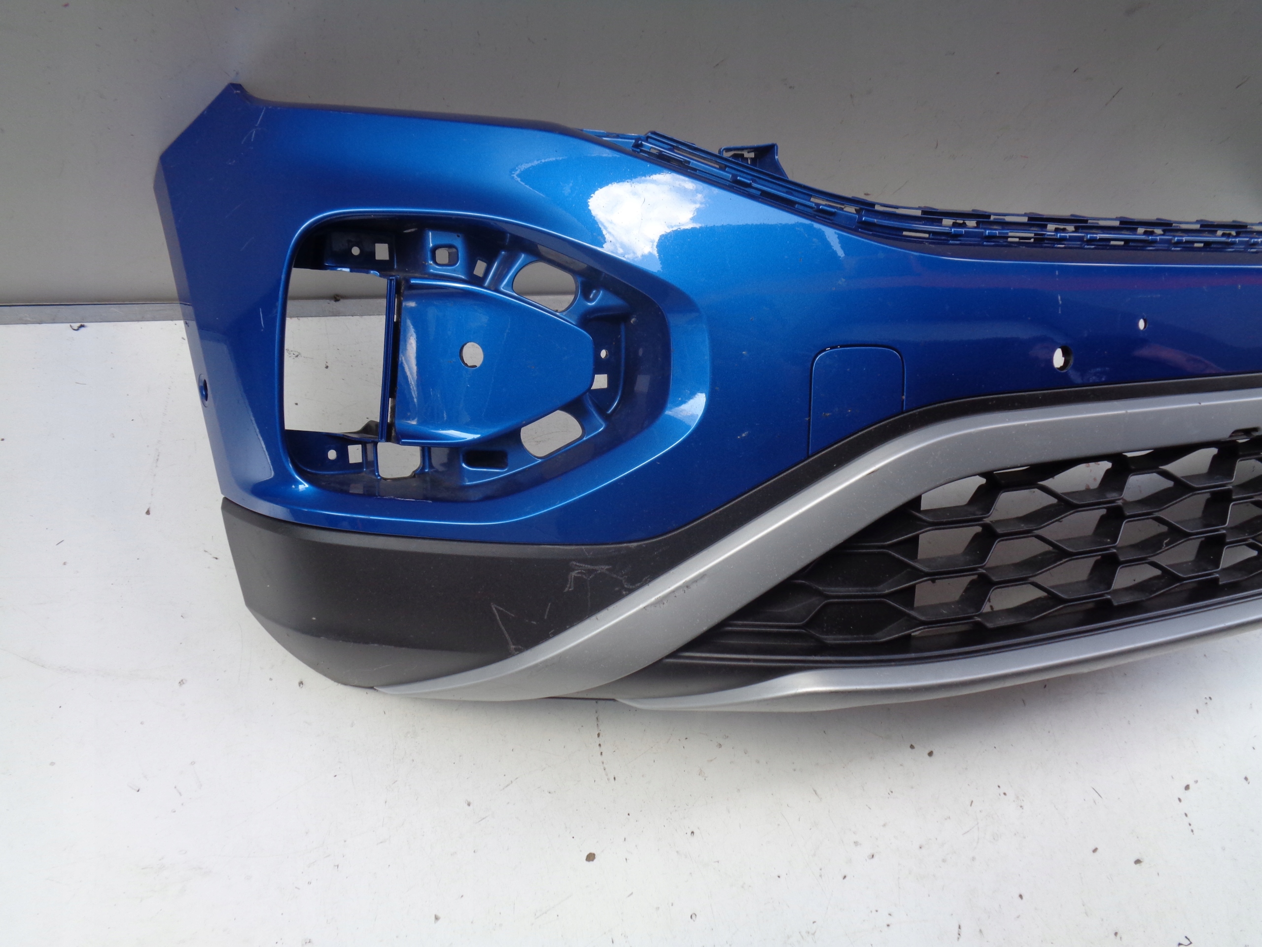 front bumper VW T-ROC 2GA LIFT NR 42146