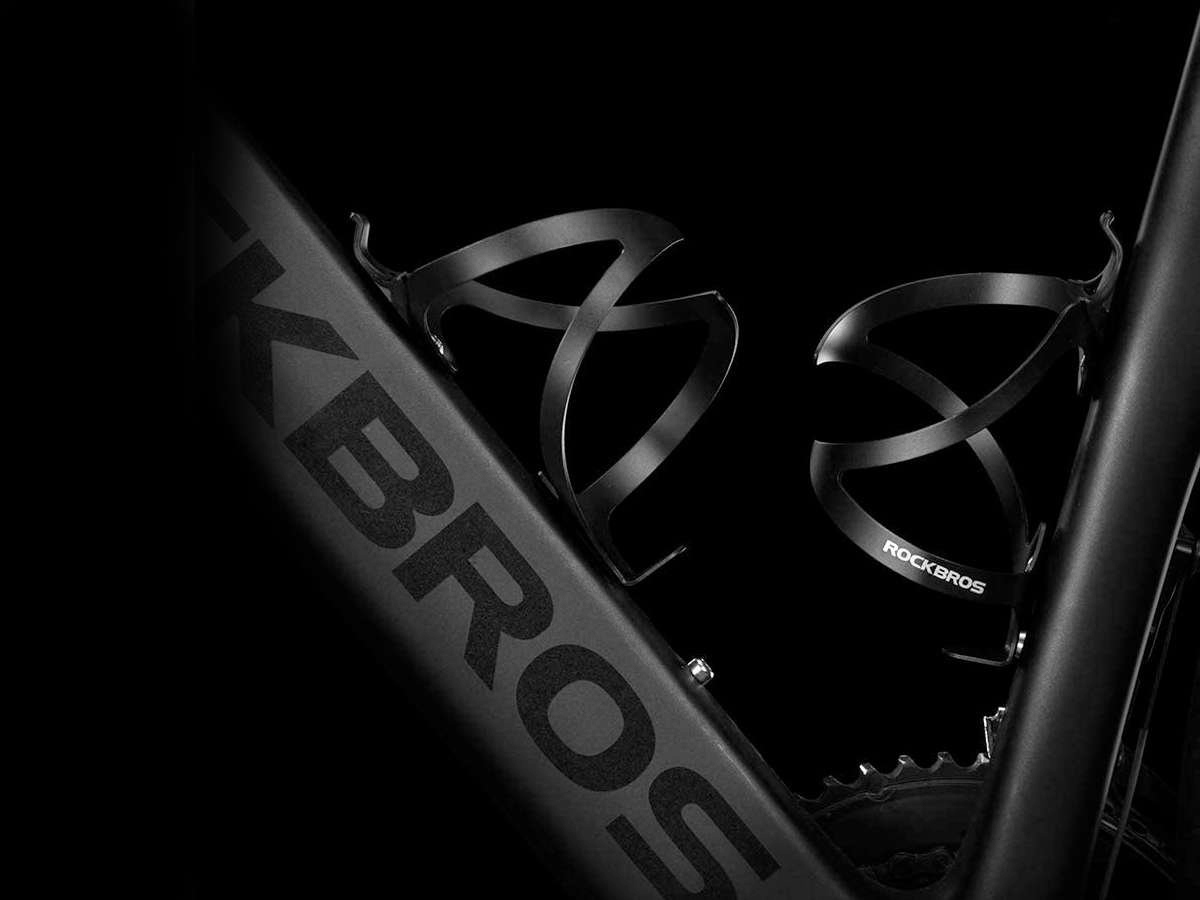 RĘKAWICZKI ROWEROWE NA ROWER BEZ PALCÓW L ROCKBROS Przeznaczenie inne