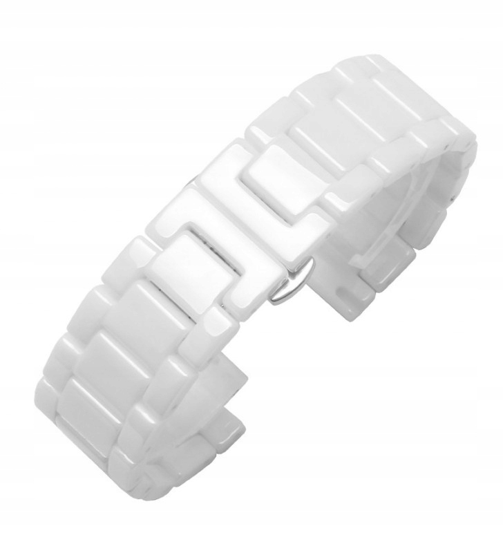 Bransoleta ceramiczna do smartwatch Huawei 20 mm Materiał inny