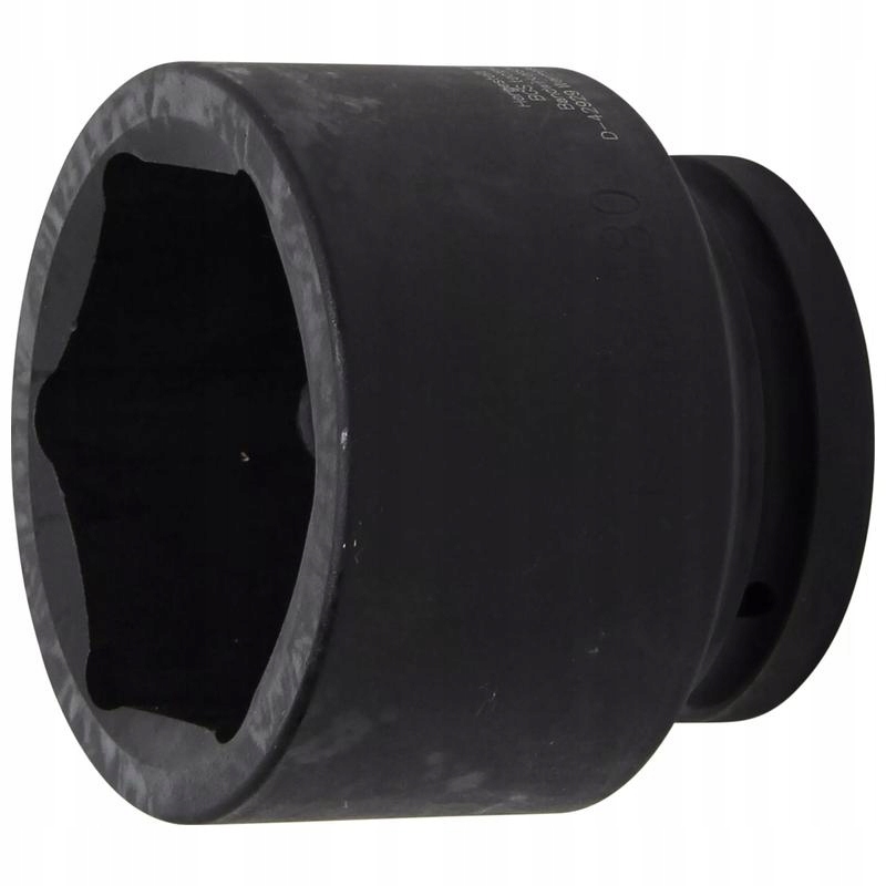 Šesťhranný príklepový nástavec 80 mm, 25 mm (1"), Bgs 5880