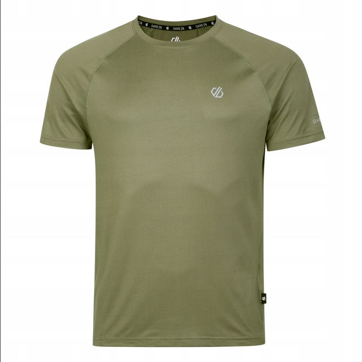H4434 DARE2B Persist Tee Koszulka Sportowa Męska S