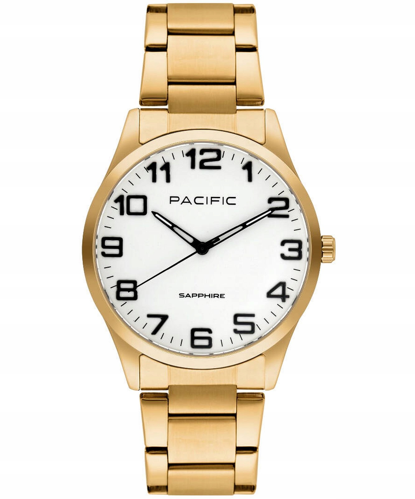 Pánské hodinky Pacific Sapphire