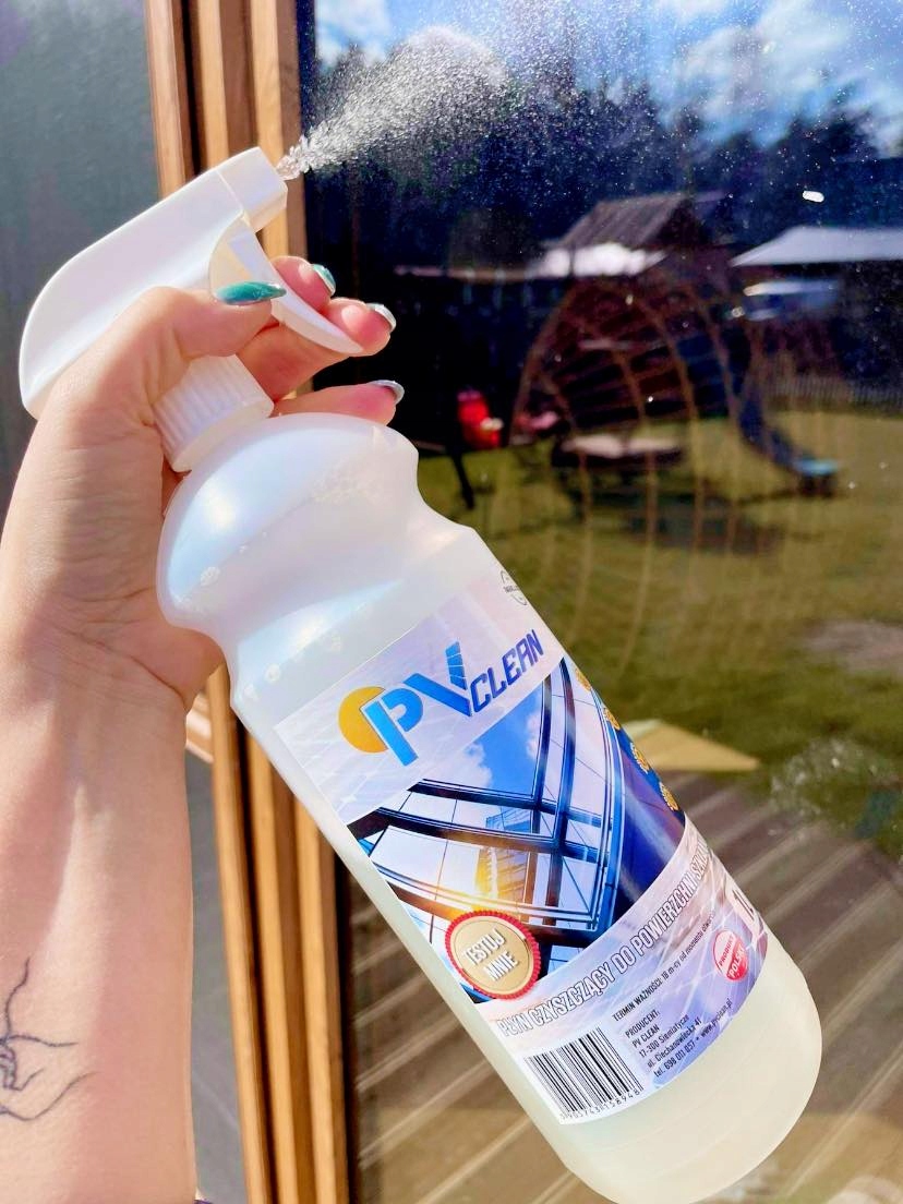 Płyn PV CLEAN 1l Kod producenta CLASSIC 1L