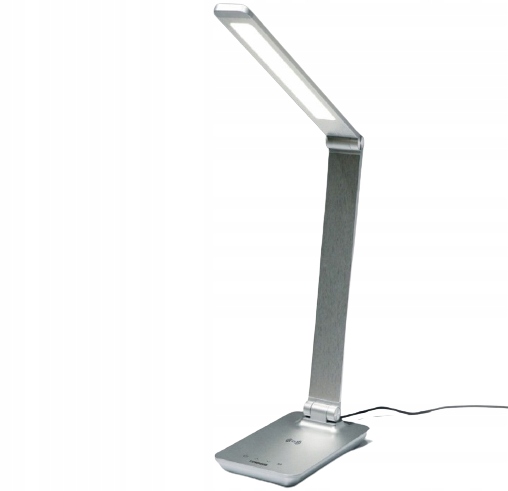 Stolová lampa s bezdrôtovou nabíjačkou TS-1815