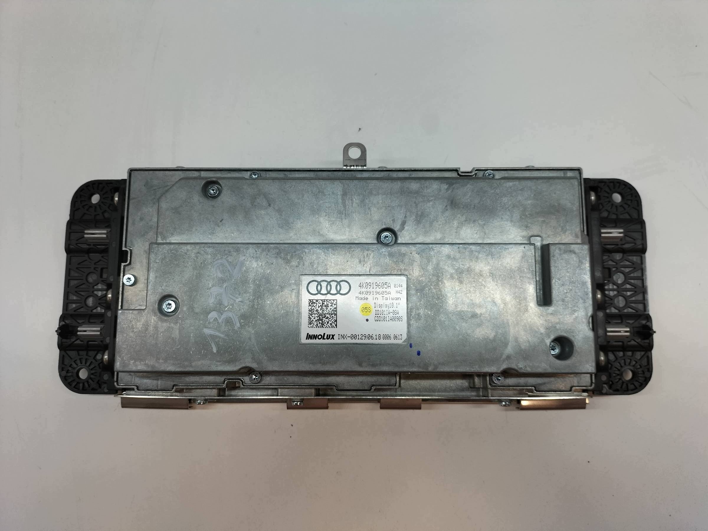 display 4K0919605A Audi A7 II (2018-2025) C8