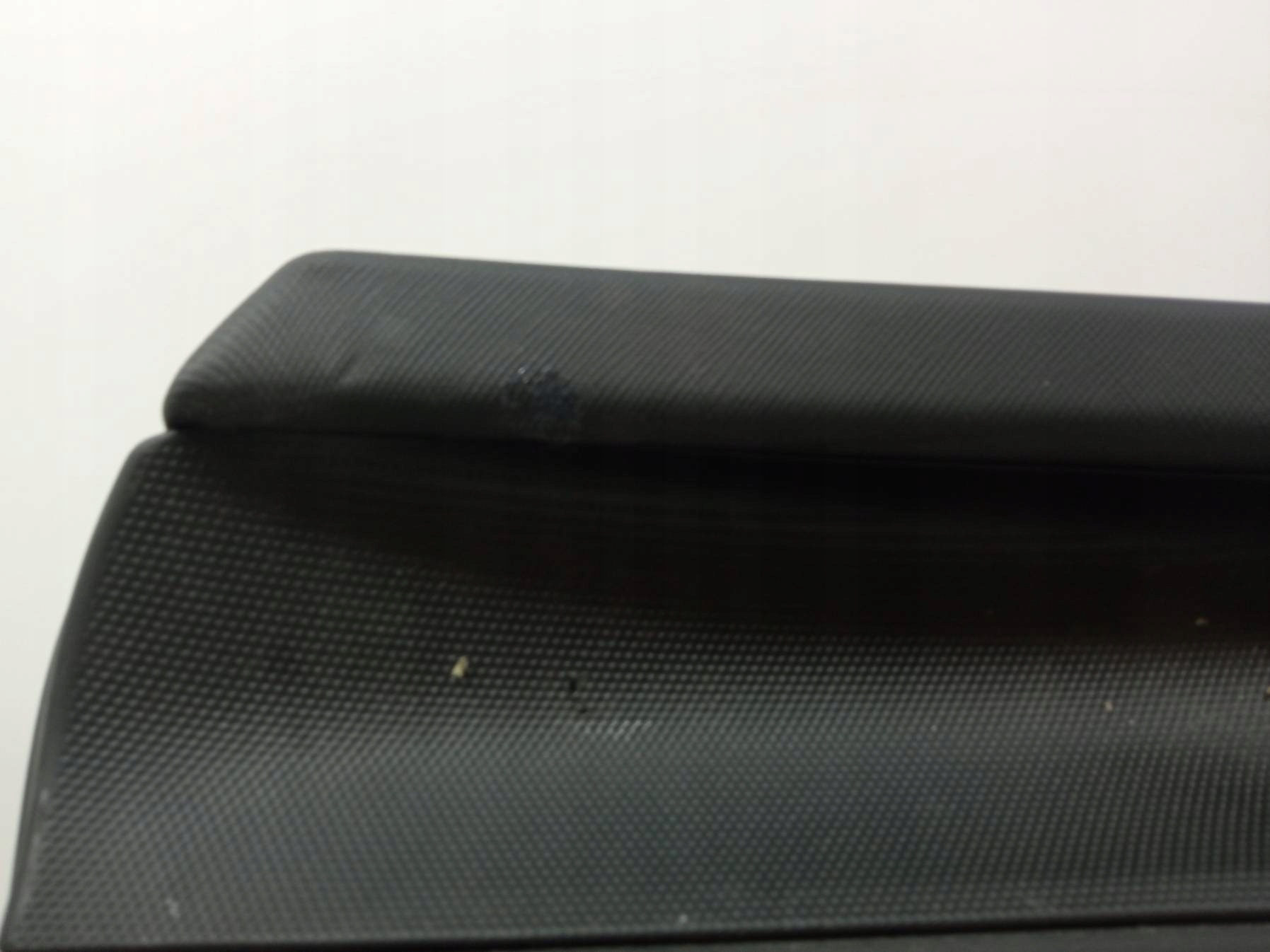 upholstery side right front door DEKOR 5E4867014G Skoda Octavia IV