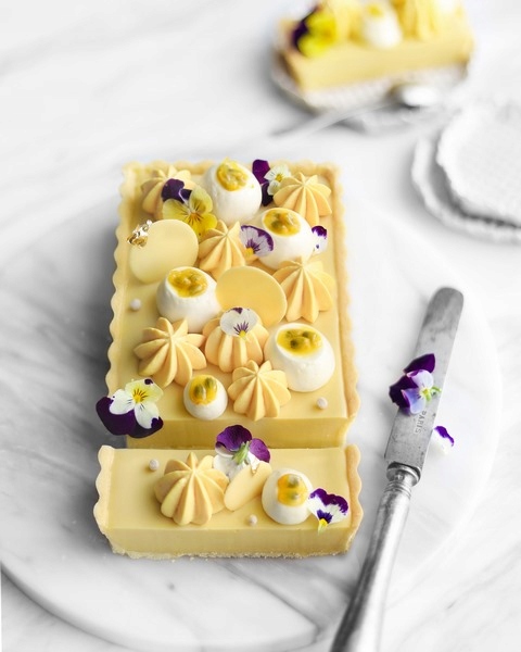 Forma do Quiche z wyjmowanym dnem 35x11cm CARAT EAN (GTIN) 8712187056672