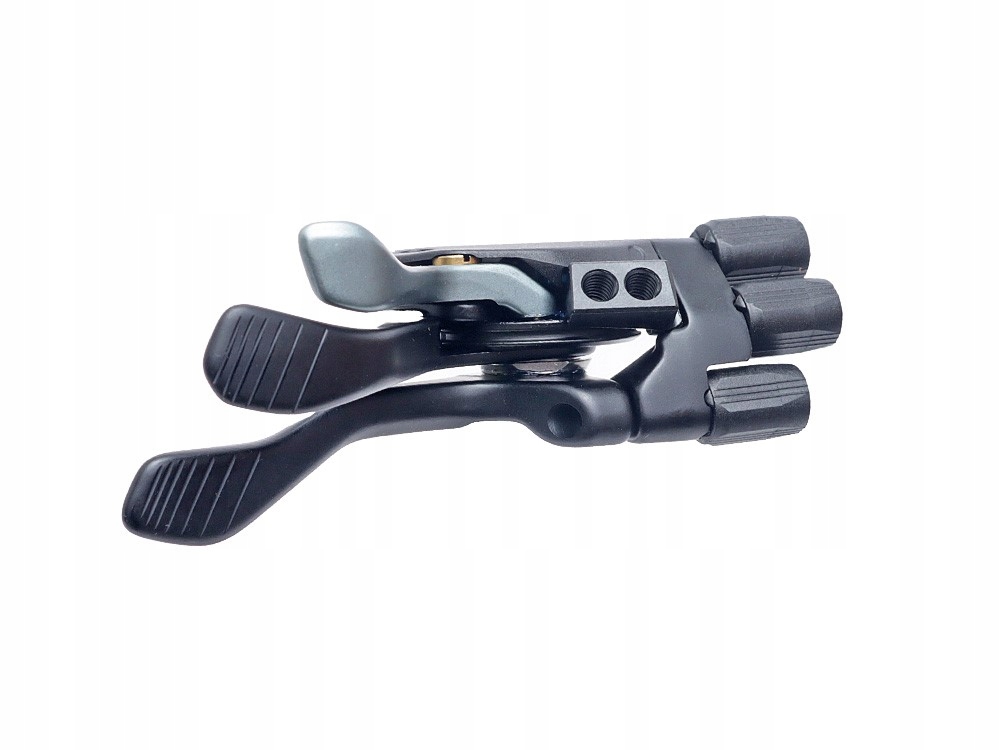 Ovládání Syncros Twinlock Downclamp 22'