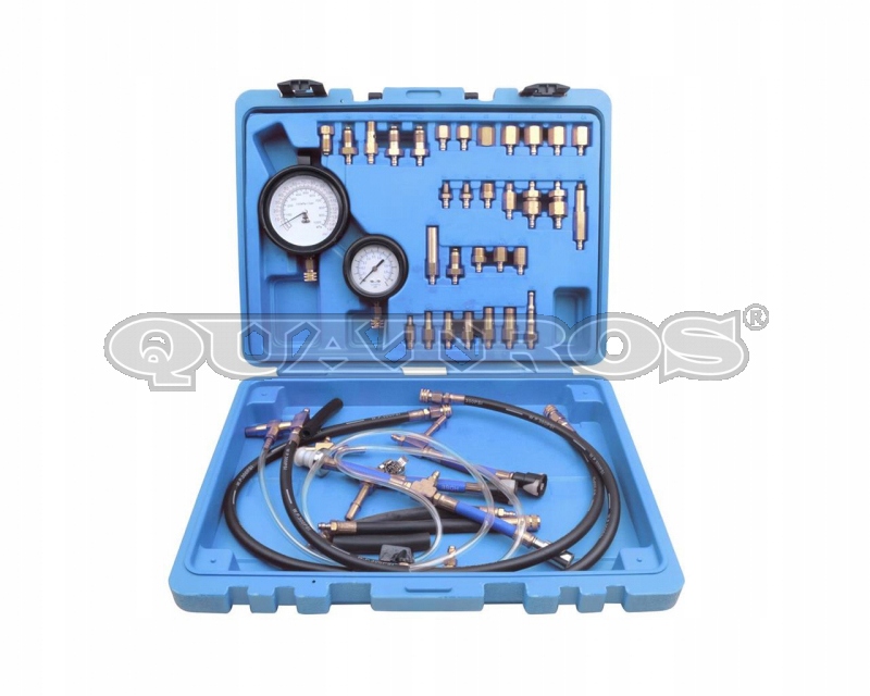 Тестер тиску палива 2 таймера