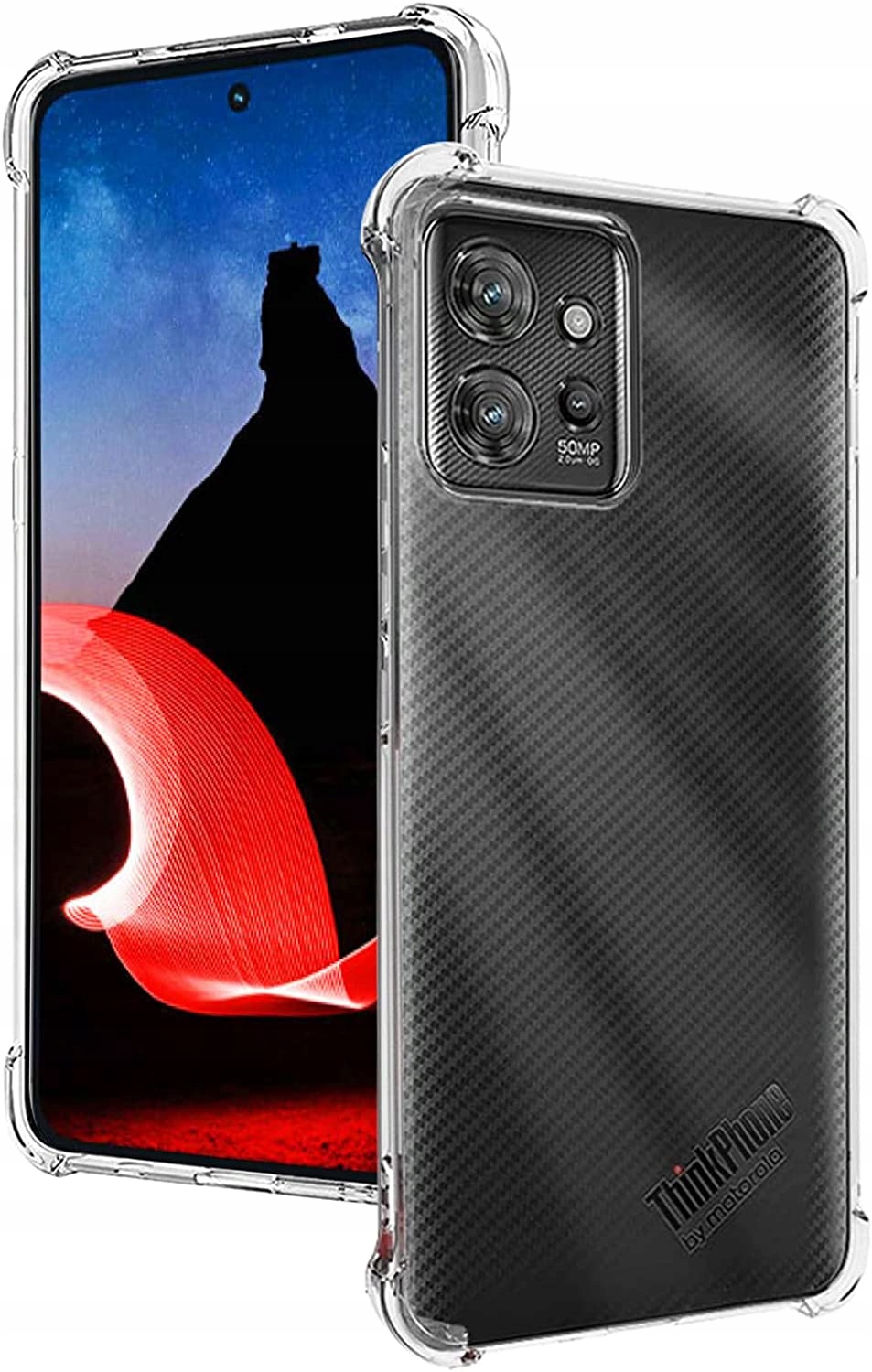 

Etui A-shock Bumper Case do Motorola ThinkPhone