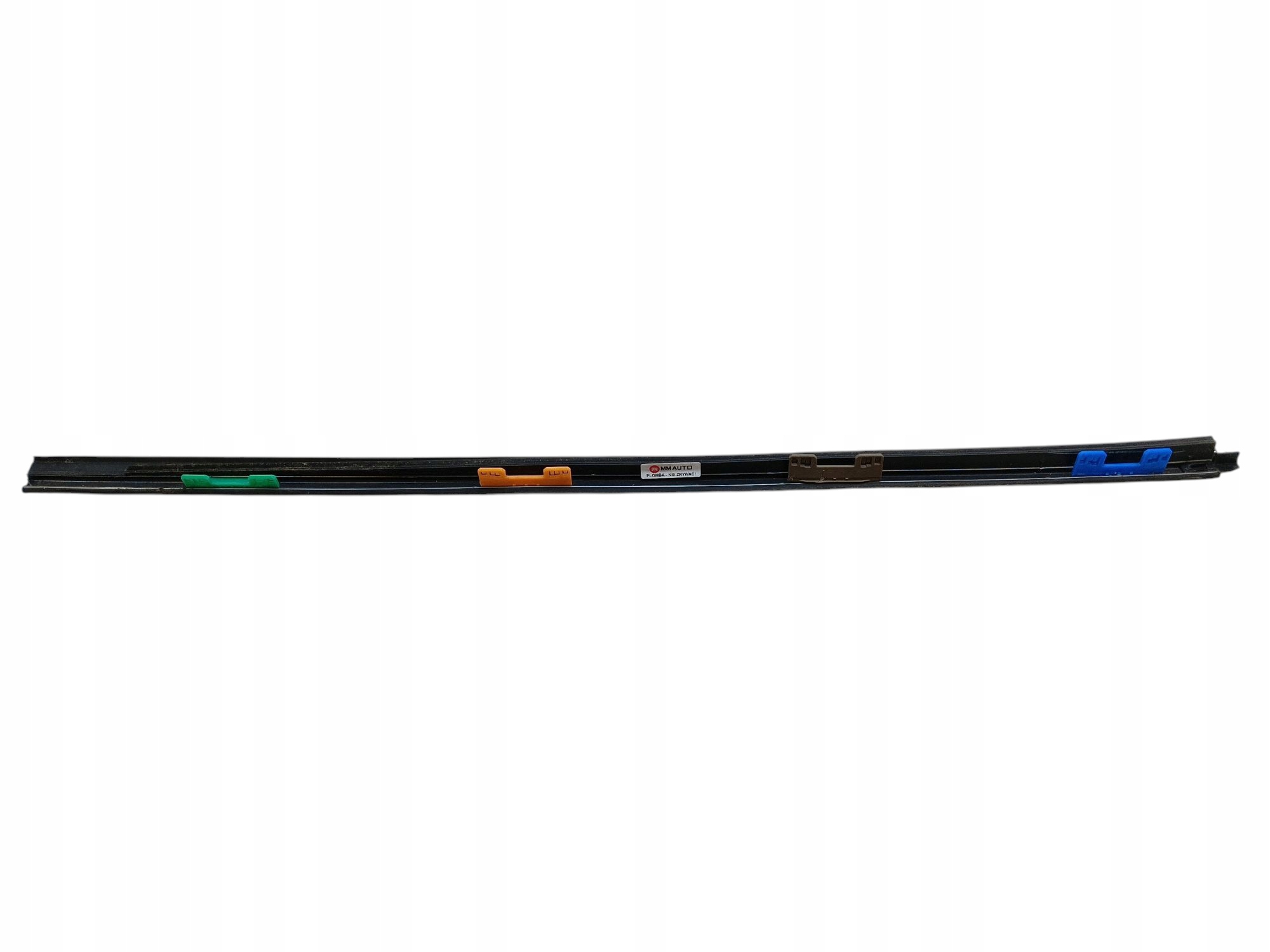 moulding windows CZOLOWEJ left HONDA CR-V IV LIFT