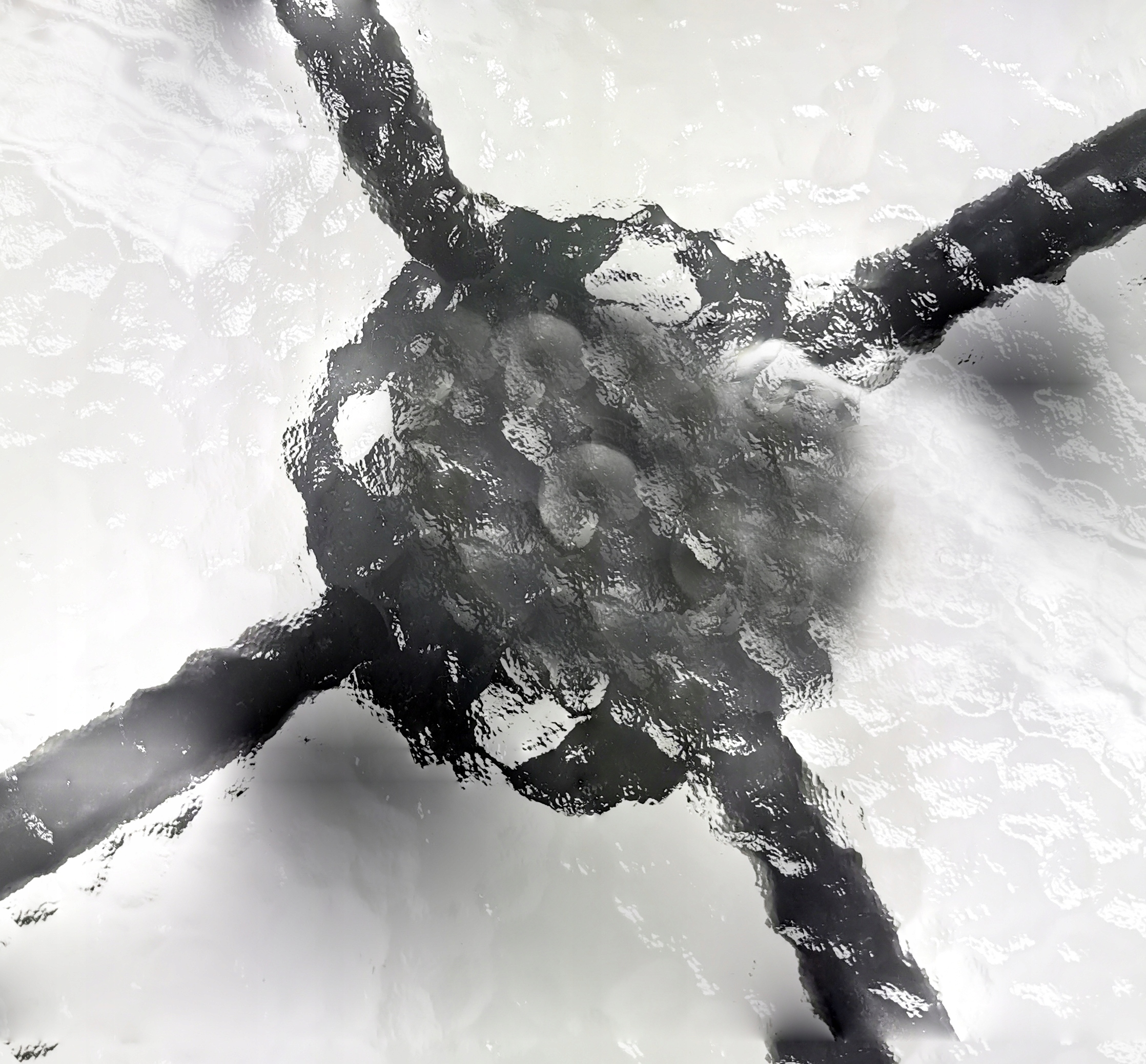 ZESTAW MEBLI OGRODOWYCH STOLIK KAWOWY MEBLE BALKONOWE MEBLE OGRODOWE TARAS Linia BERGOMO