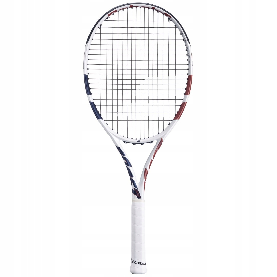 Tenisová raketa Babolat Boost Drive White L2 (4 1/4)