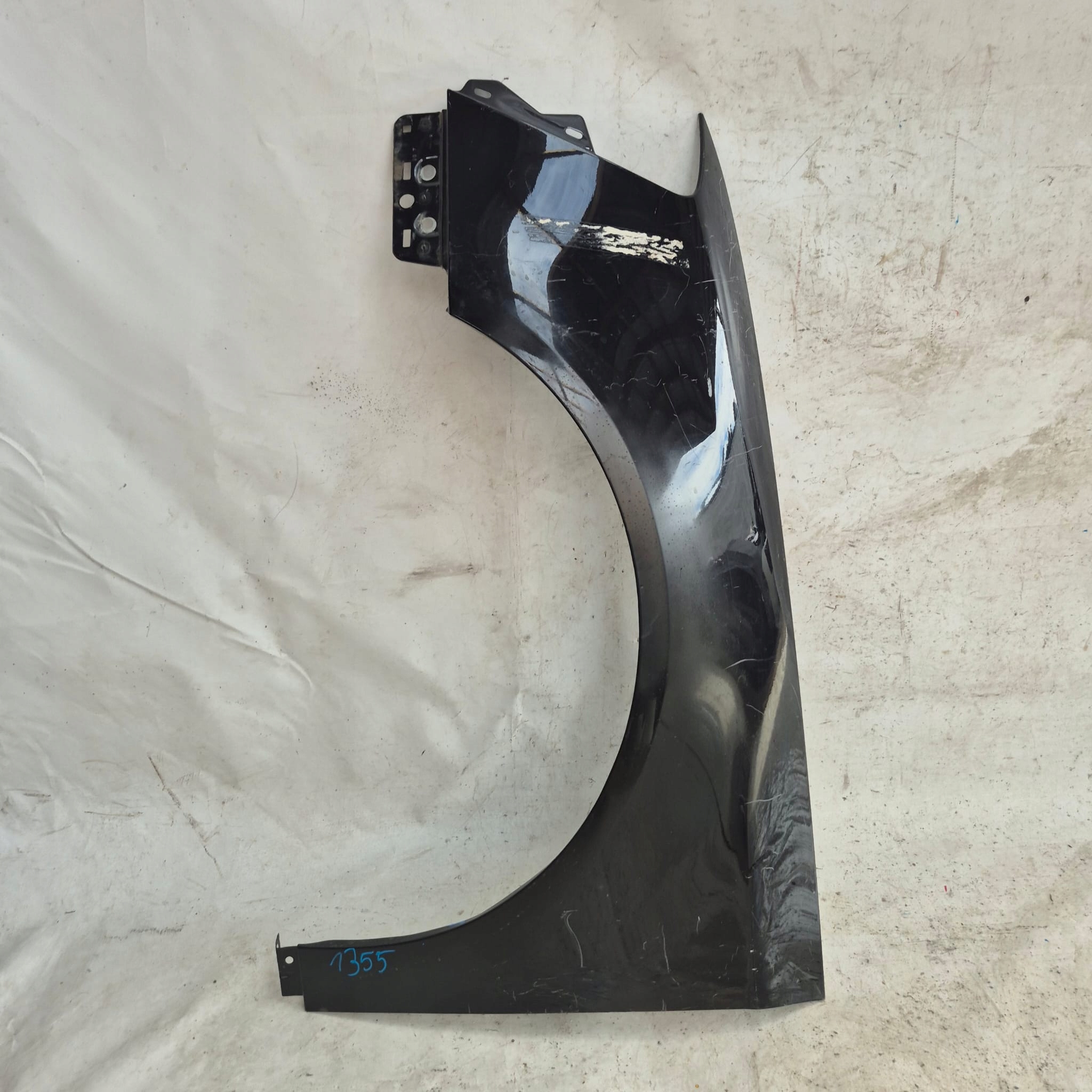 VW PASSAT B6 05-10 fender front front left