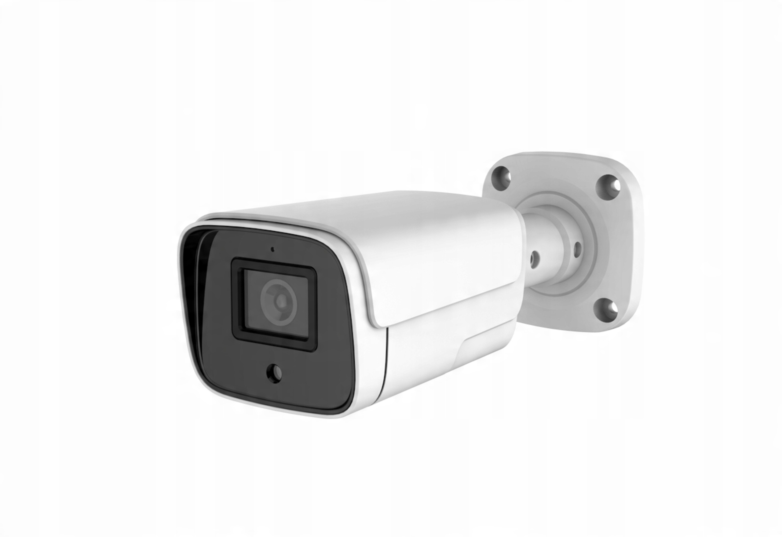 

Monitoring Kamera Zewnętrzna Ip Poe 5Mpx 4K Tuya
