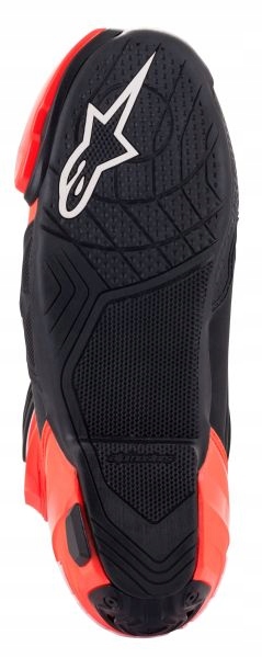 ALPINESTARS SUPERTECH R VENTED - BUTY SPORTOWE MOTOCYKLOWE r. 45 Typ Sportowe