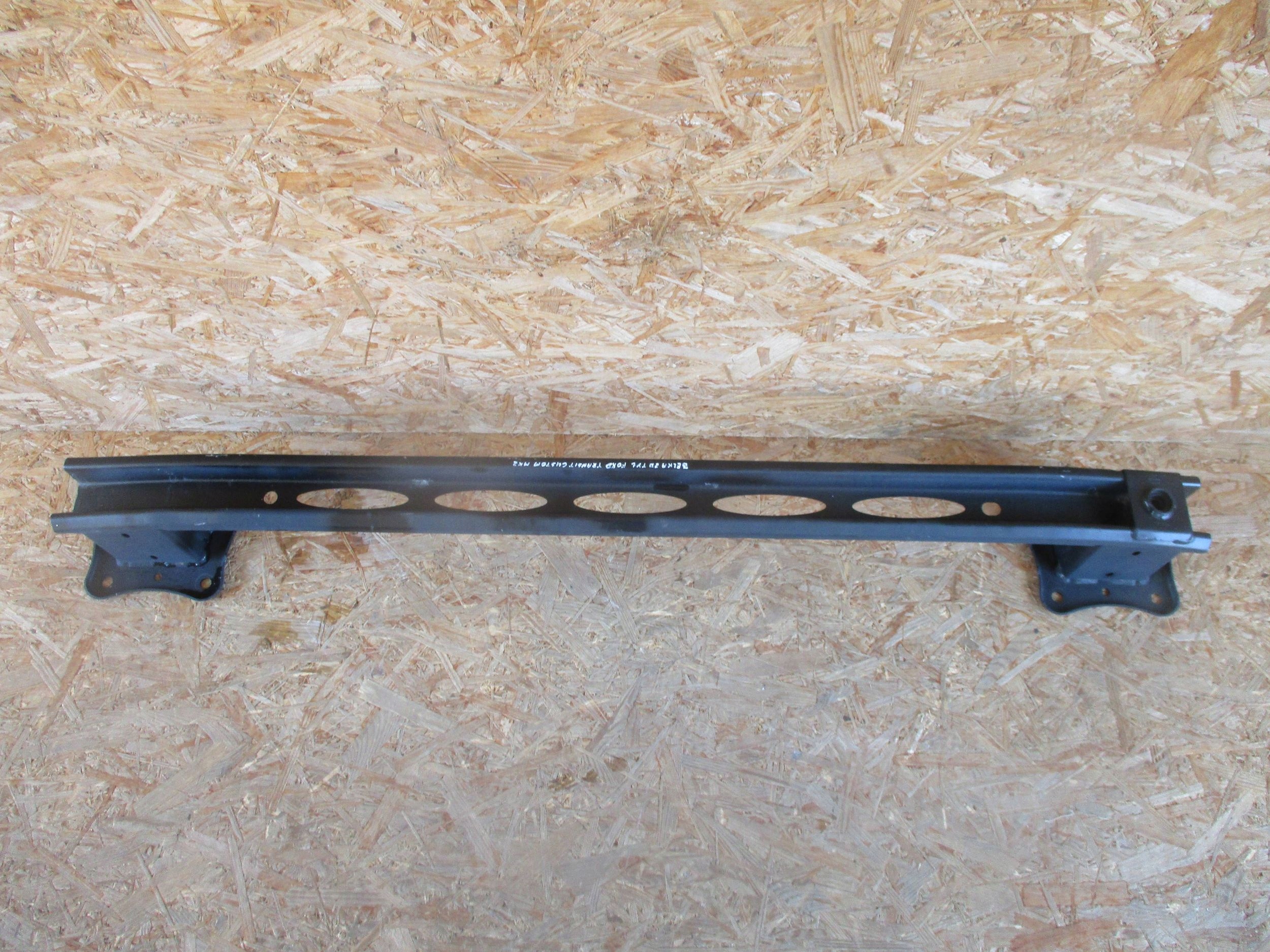 bumper support rear part rear FORD TRANSIT CUSTOM 23